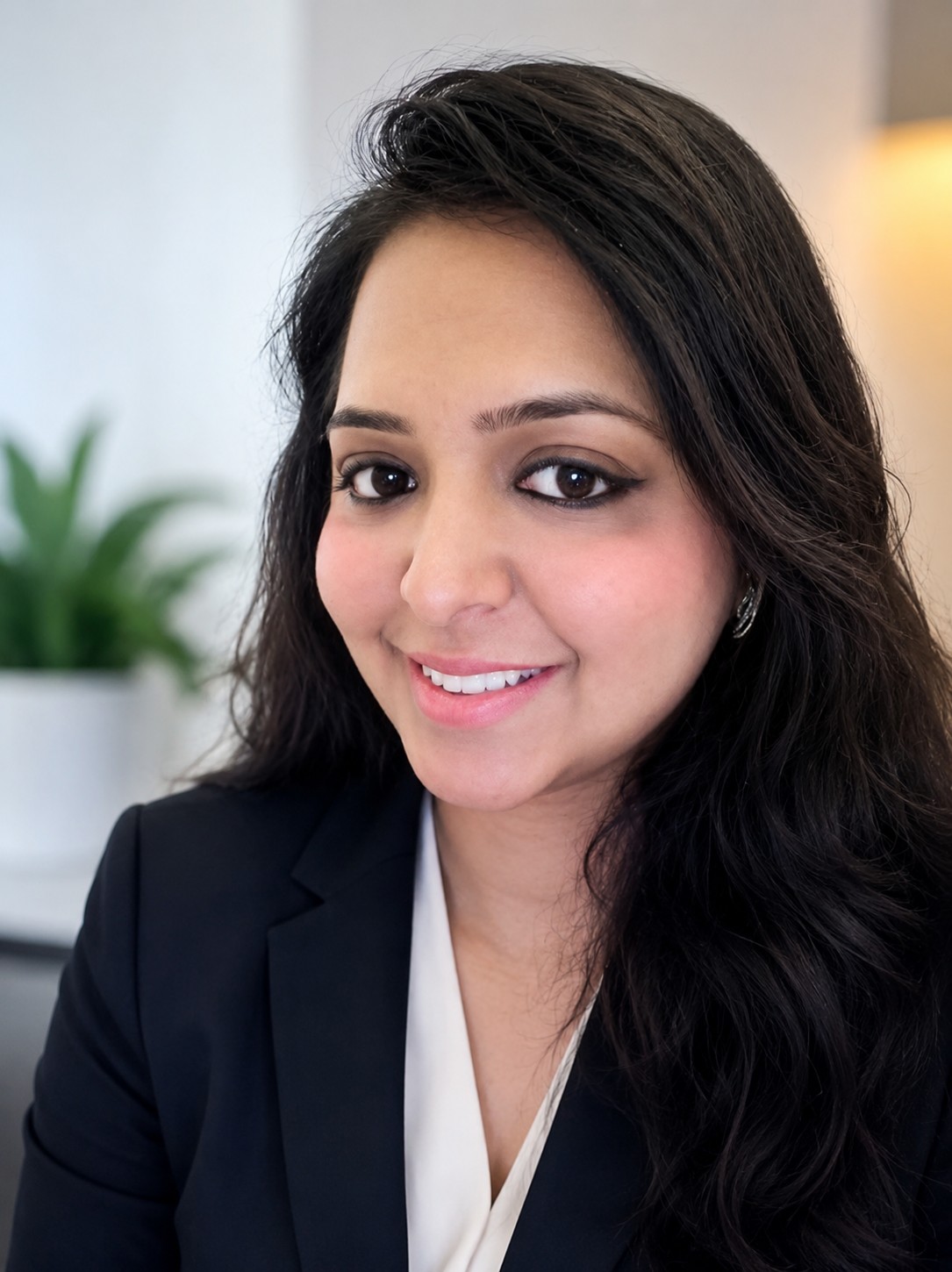 Priyanka Churiwala