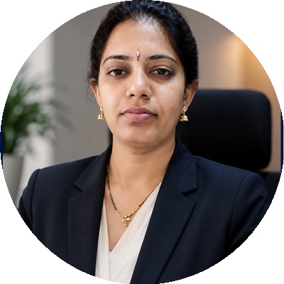 Usha Kolla